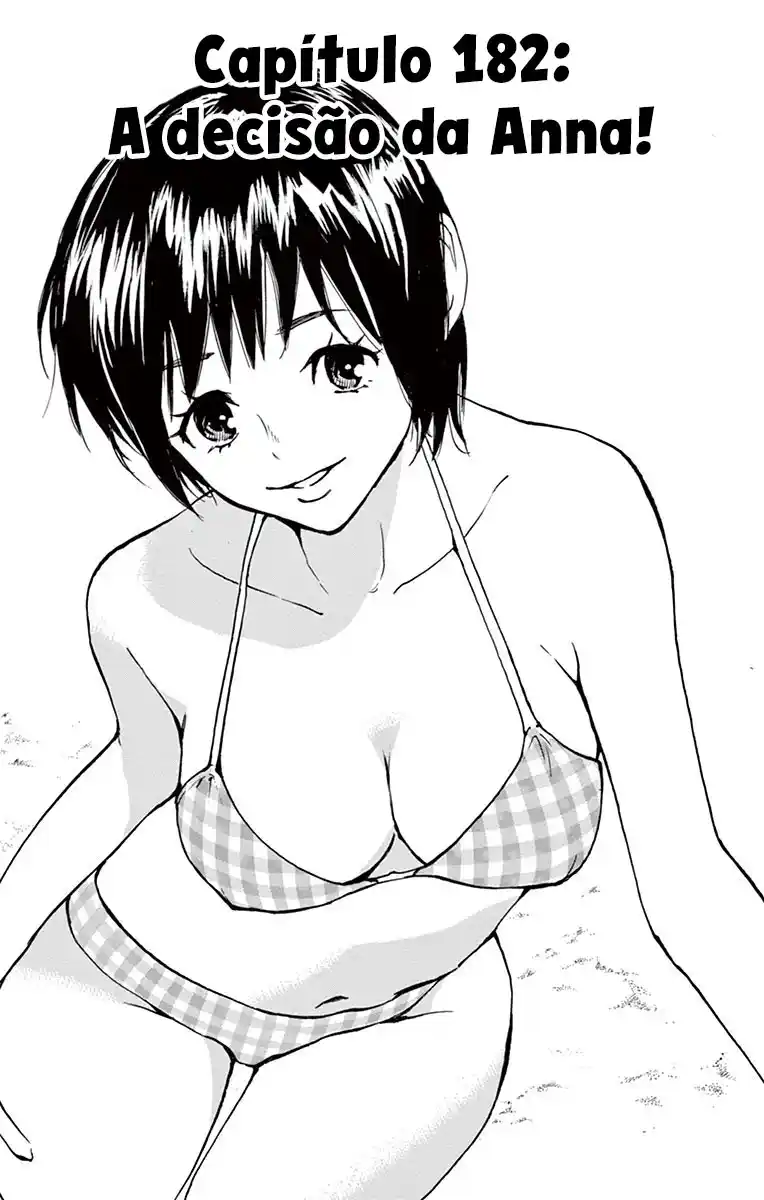 Read Be Blues! Ao ni Nare Português Manga Online