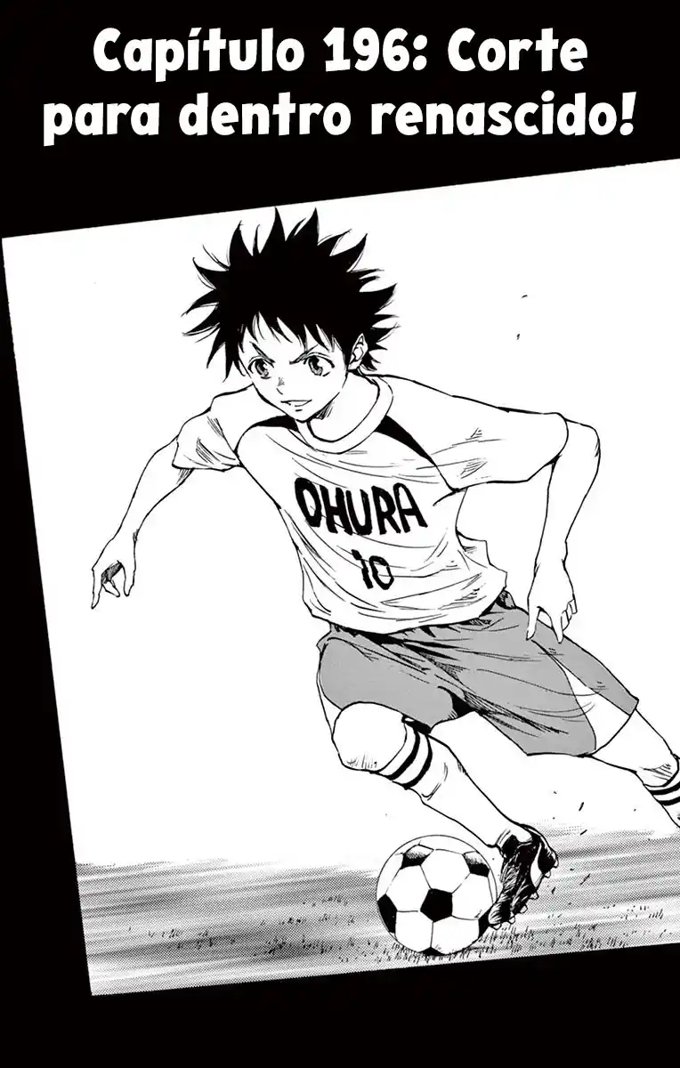 Read Be Blues! Ao ni Nare Português Manga Online