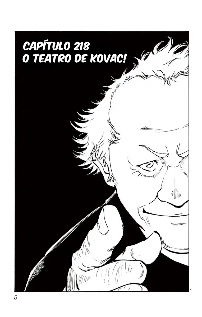 Read Be Blues! Ao ni Nare Português Manga Online