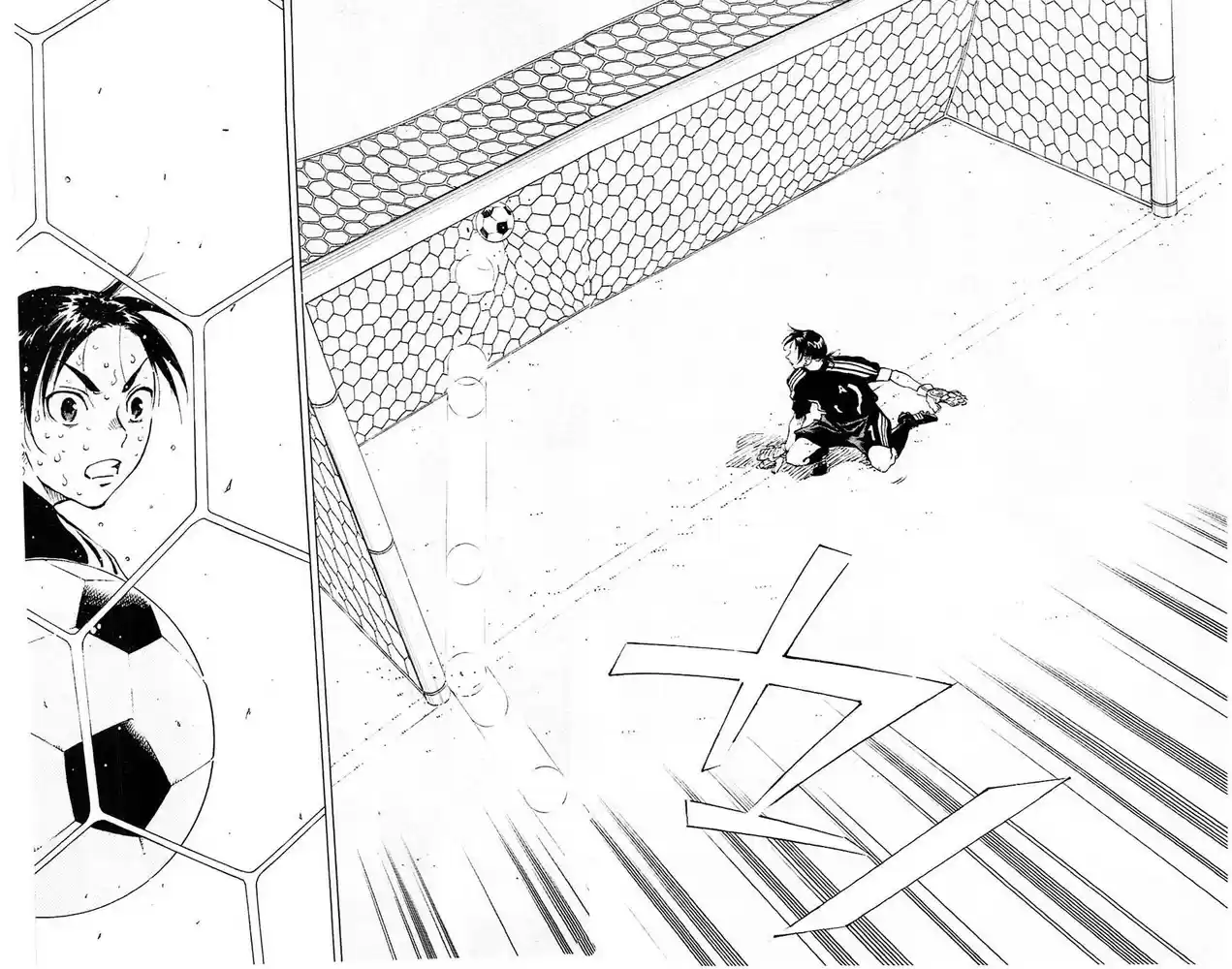 Read Be Blues! Ao ni Nare Português Manga Online