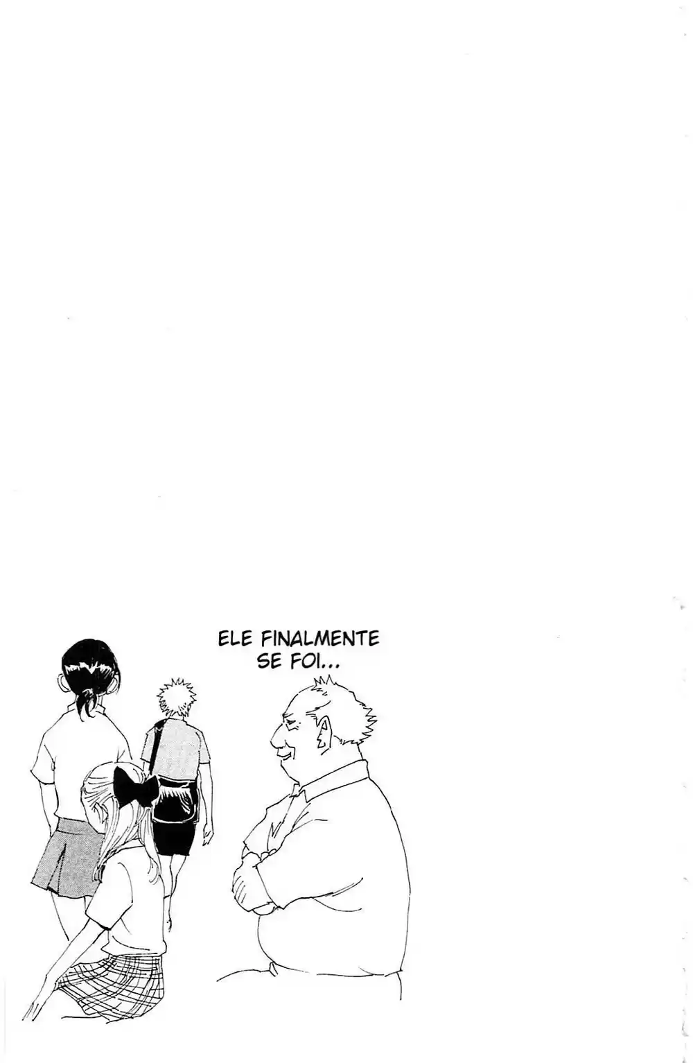 Read Be Blues! Ao ni Nare Português Manga Online