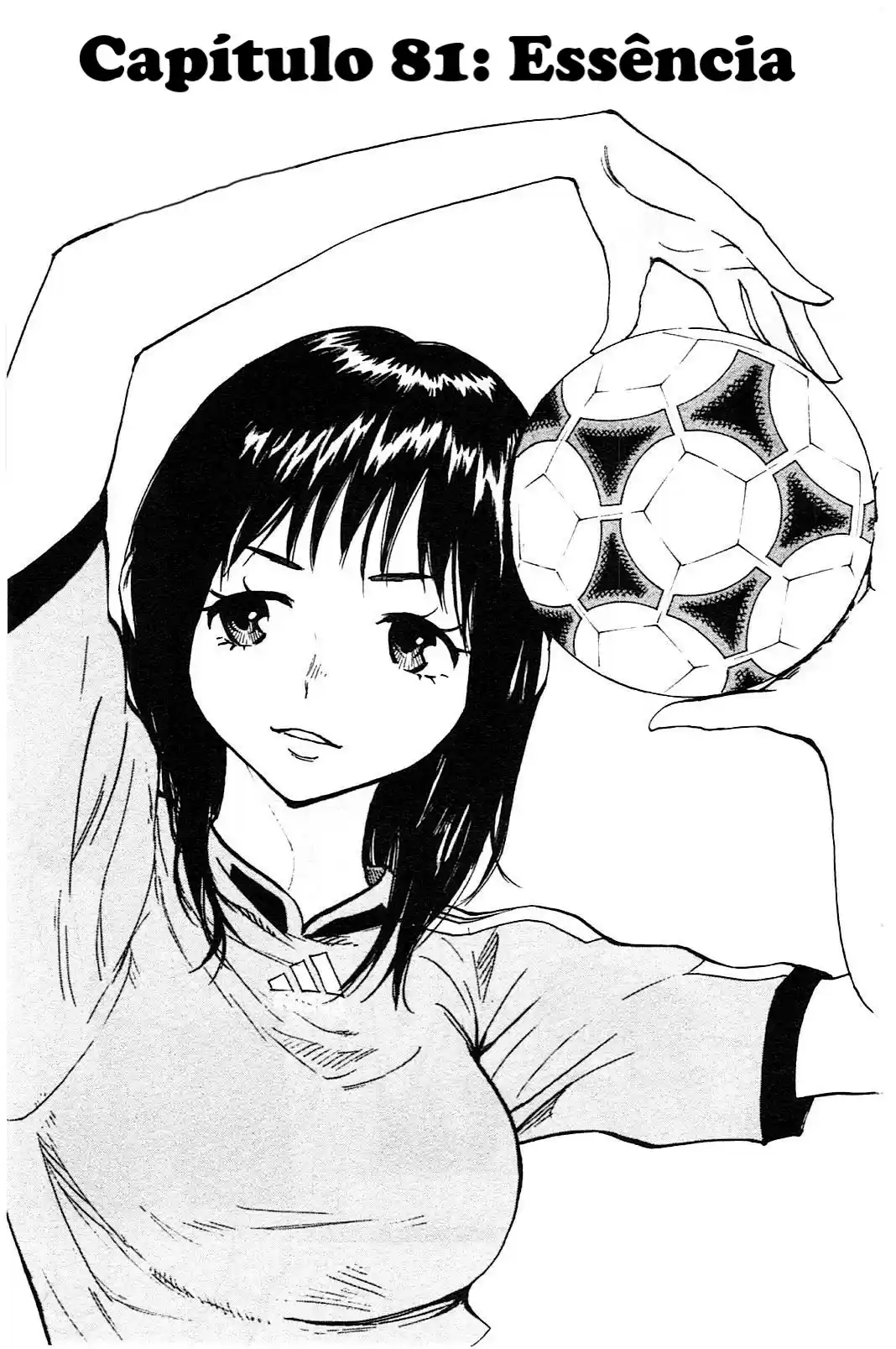 Read Be Blues! Ao ni Nare Português Manga Online