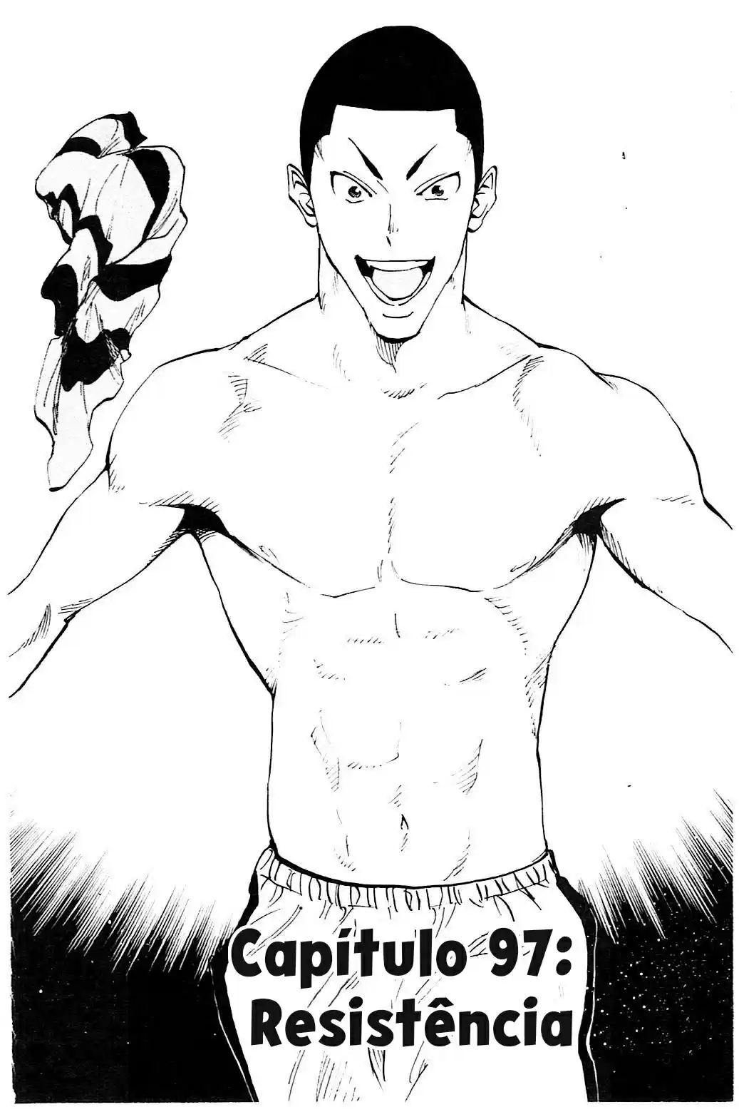 Read Be Blues! Ao ni Nare Português Manga Online