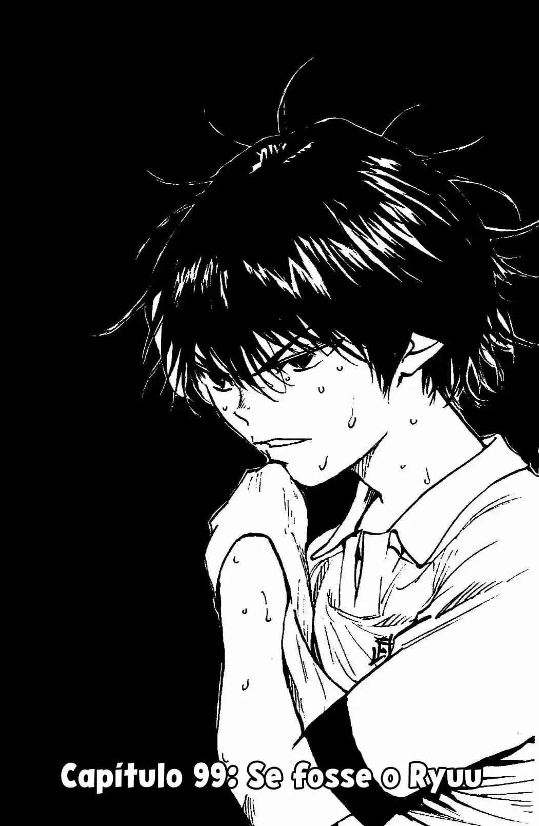 Read Be Blues! Ao ni Nare Português Manga Online