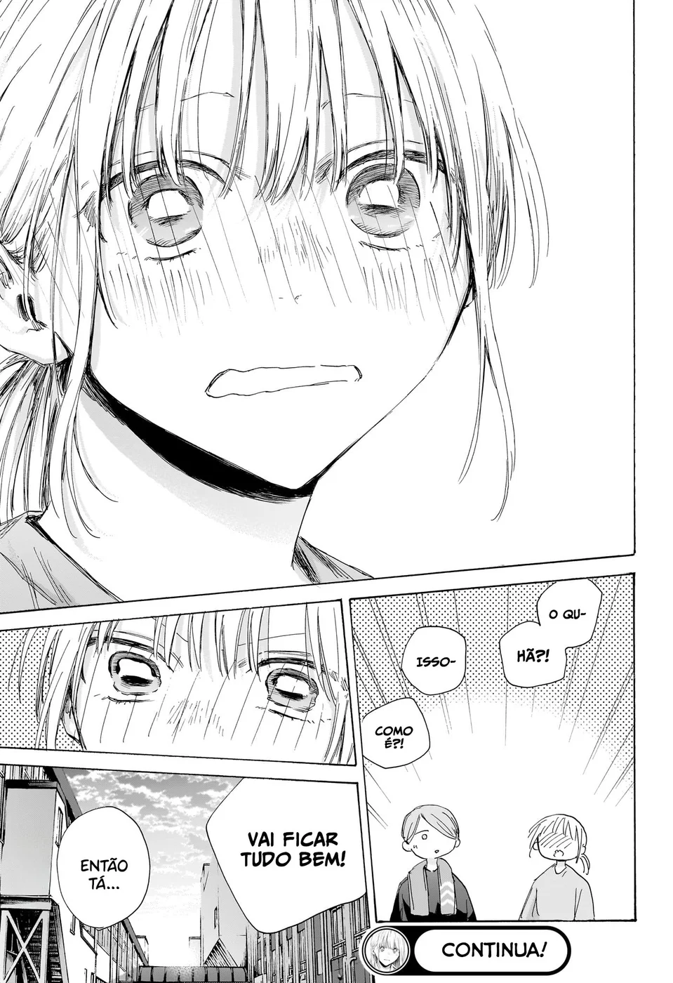 Read Blue Box Português Manga Online