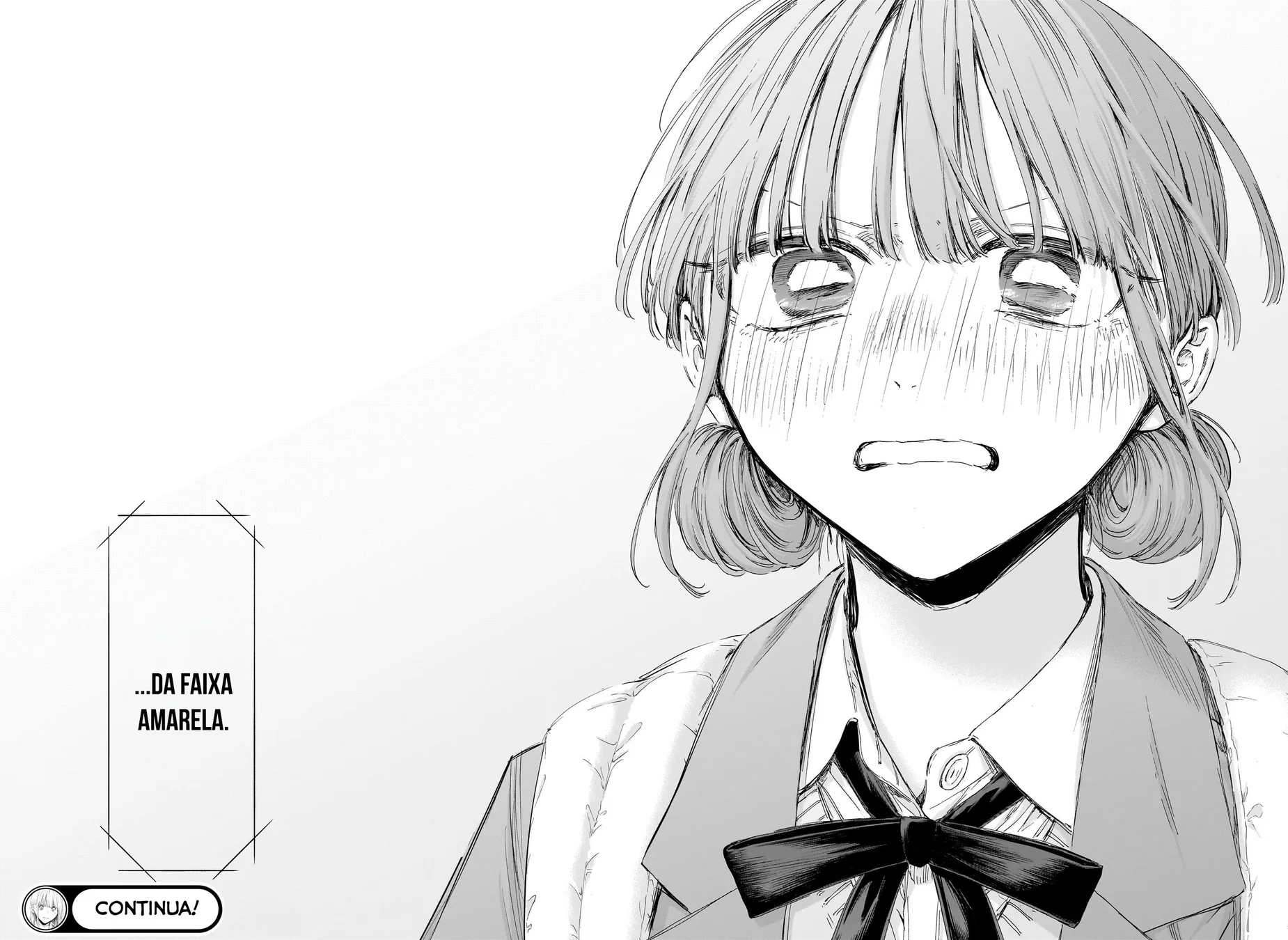 Read Blue Box Português Manga Online