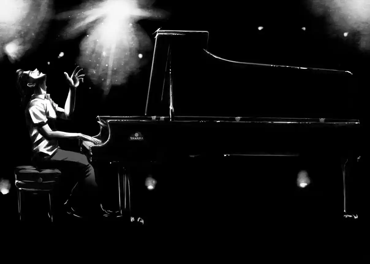 Read Blue Giant Português Manga Online