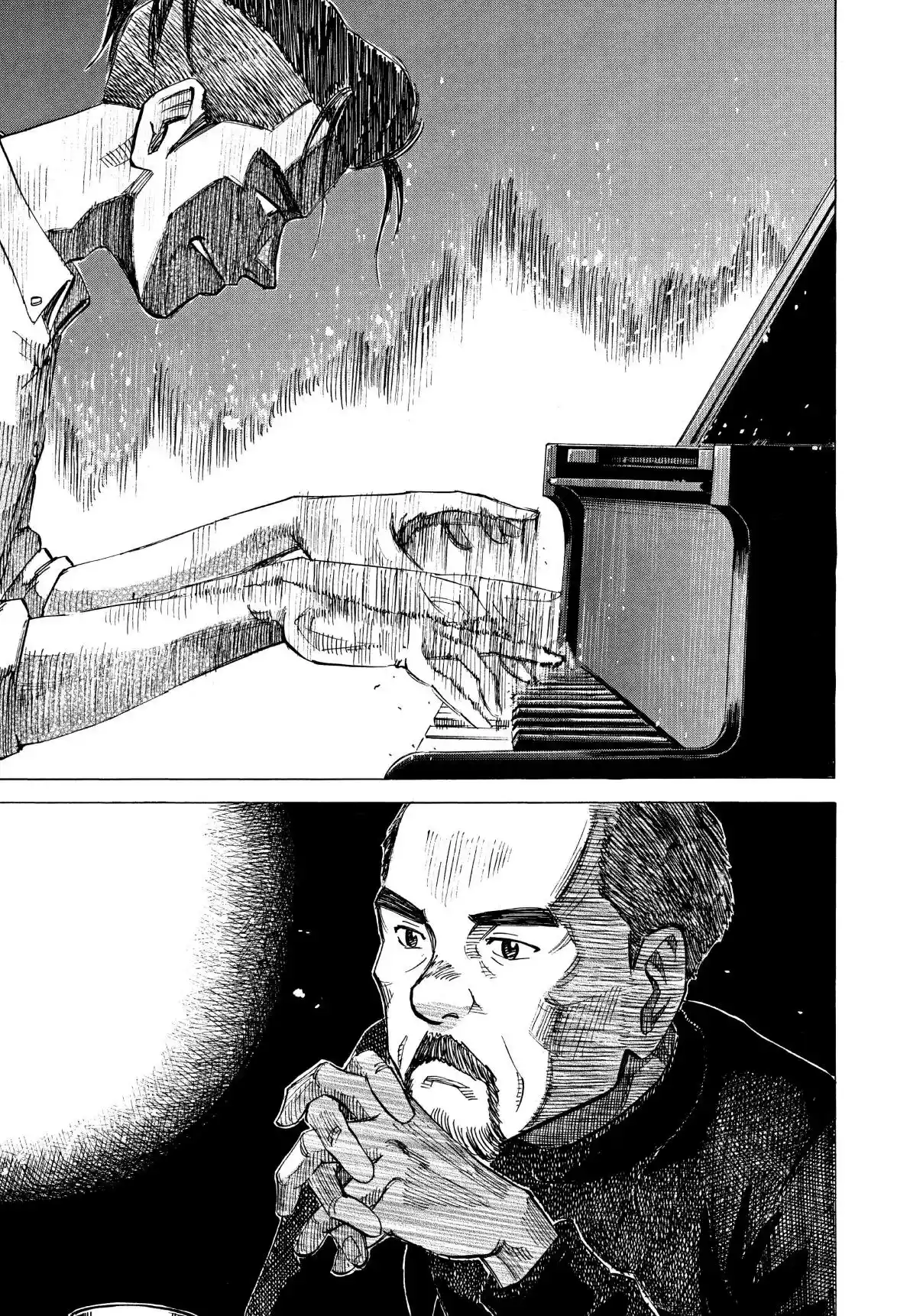 Read Blue Giant Português Manga Online