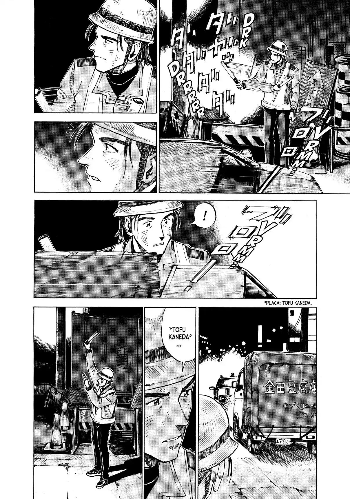 Read Blue Giant Português Manga Online