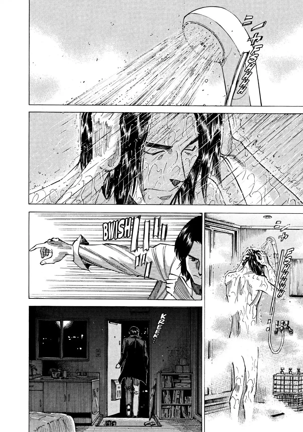 Read Blue Giant Português Manga Online