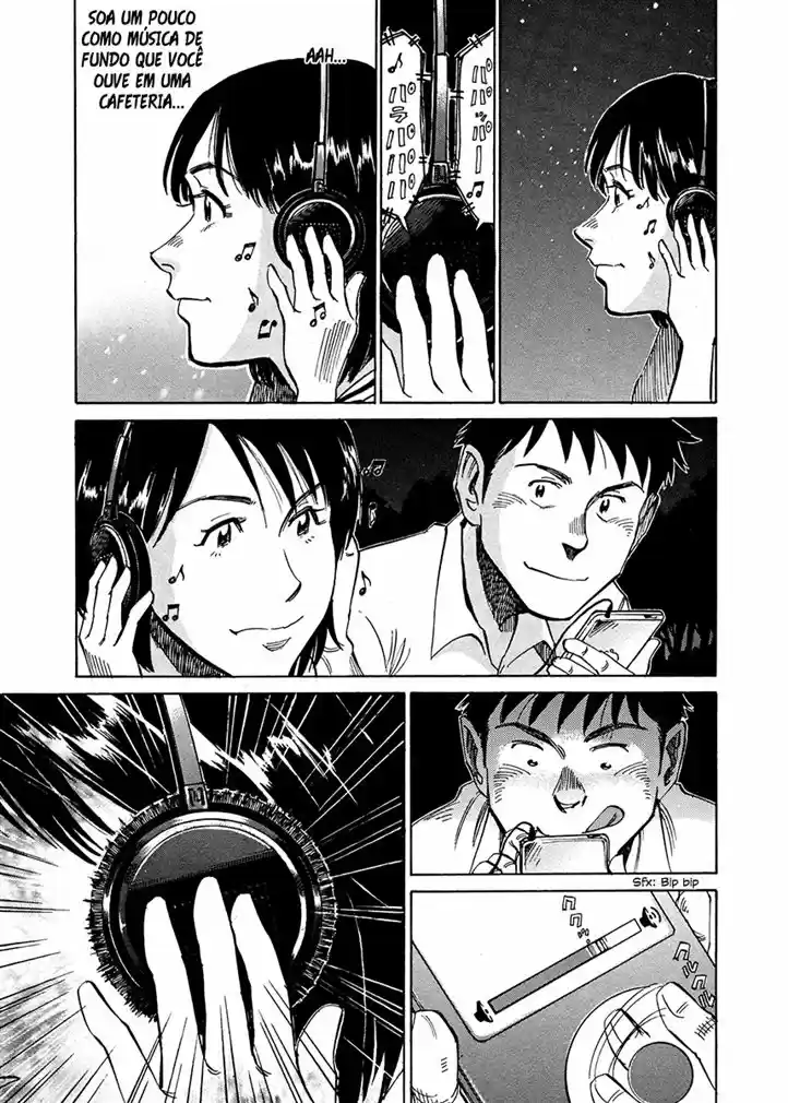 Read Blue Giant Português Manga Online