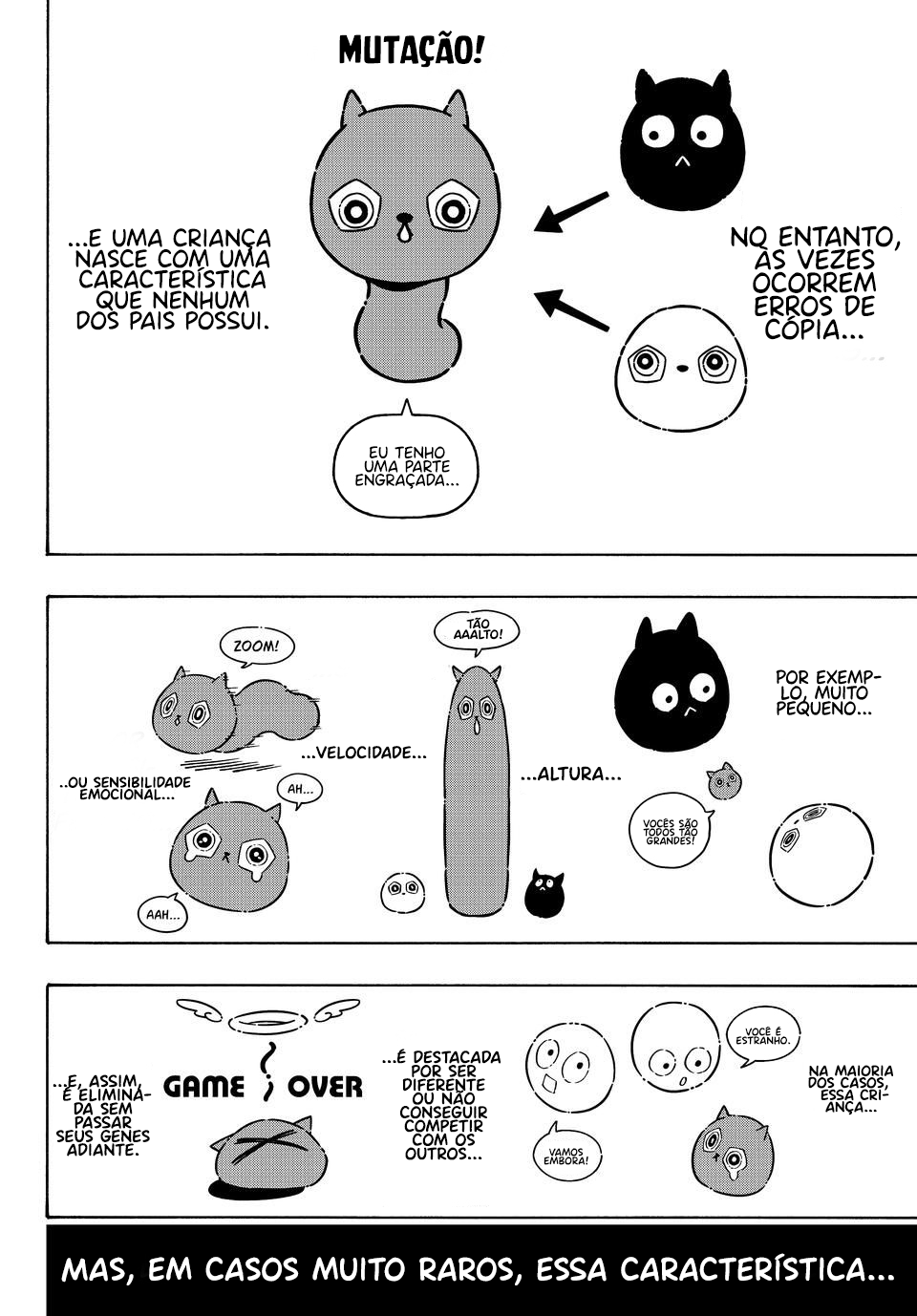 Read Blue Lock Português Manga Online