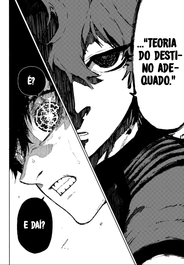 Read Blue Lock Português Manga Online