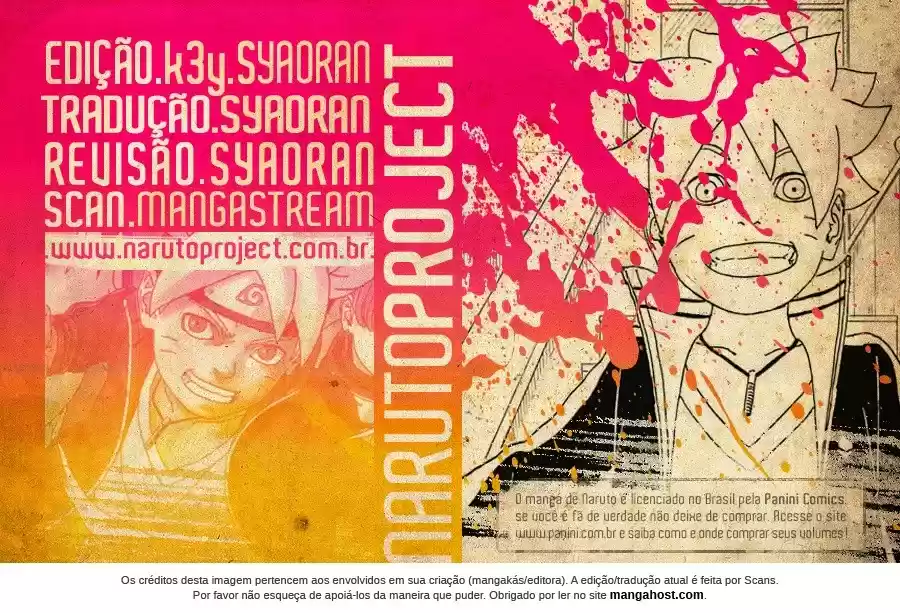 Read Boruto_ Naruto Next Generations Português Manga Online
