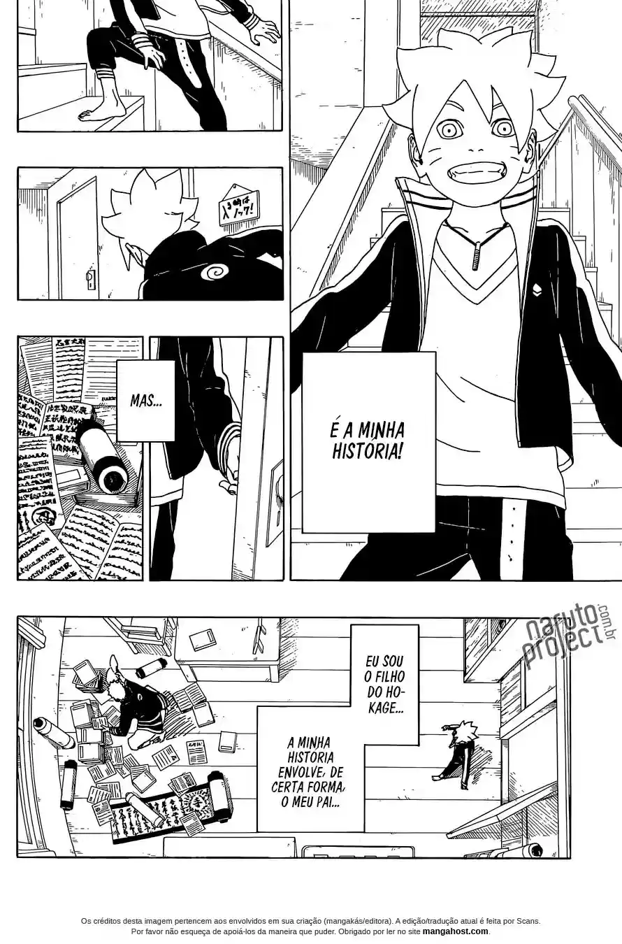 Read Boruto_ Naruto Next Generations Português Manga Online