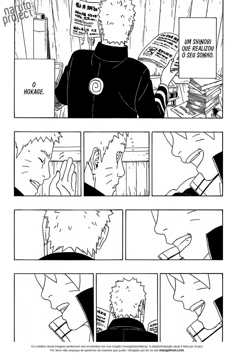 Read Boruto_ Naruto Next Generations Português Manga Online