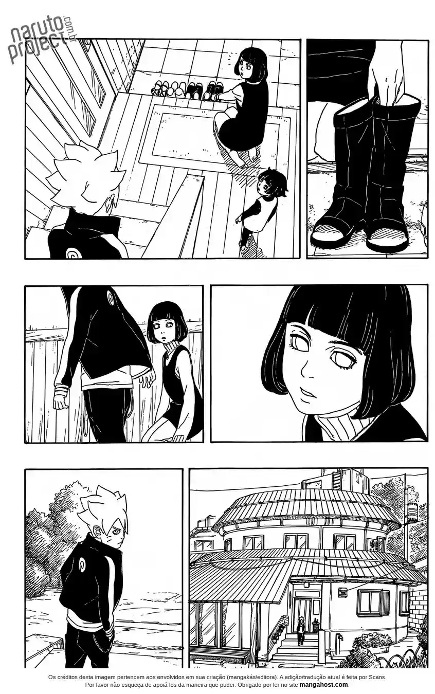 Read Boruto_ Naruto Next Generations Português Manga Online