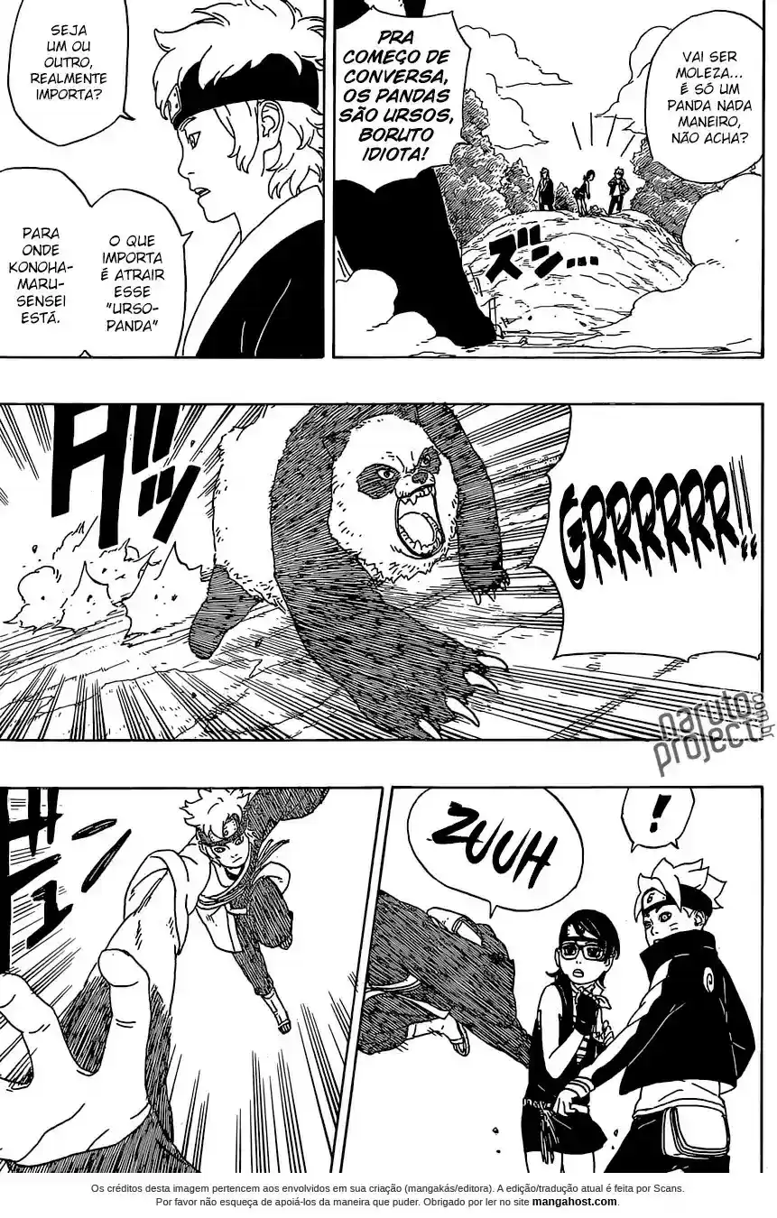 Read Boruto_ Naruto Next Generations Português Manga Online