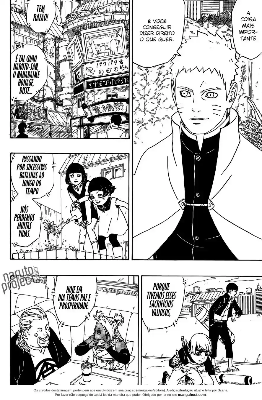 Read Boruto_ Naruto Next Generations Português Manga Online