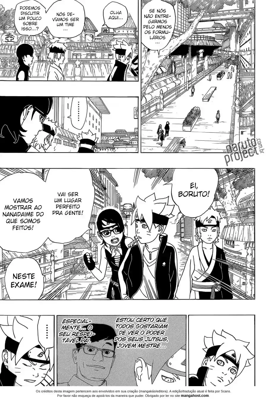 Read Boruto_ Naruto Next Generations Português Manga Online