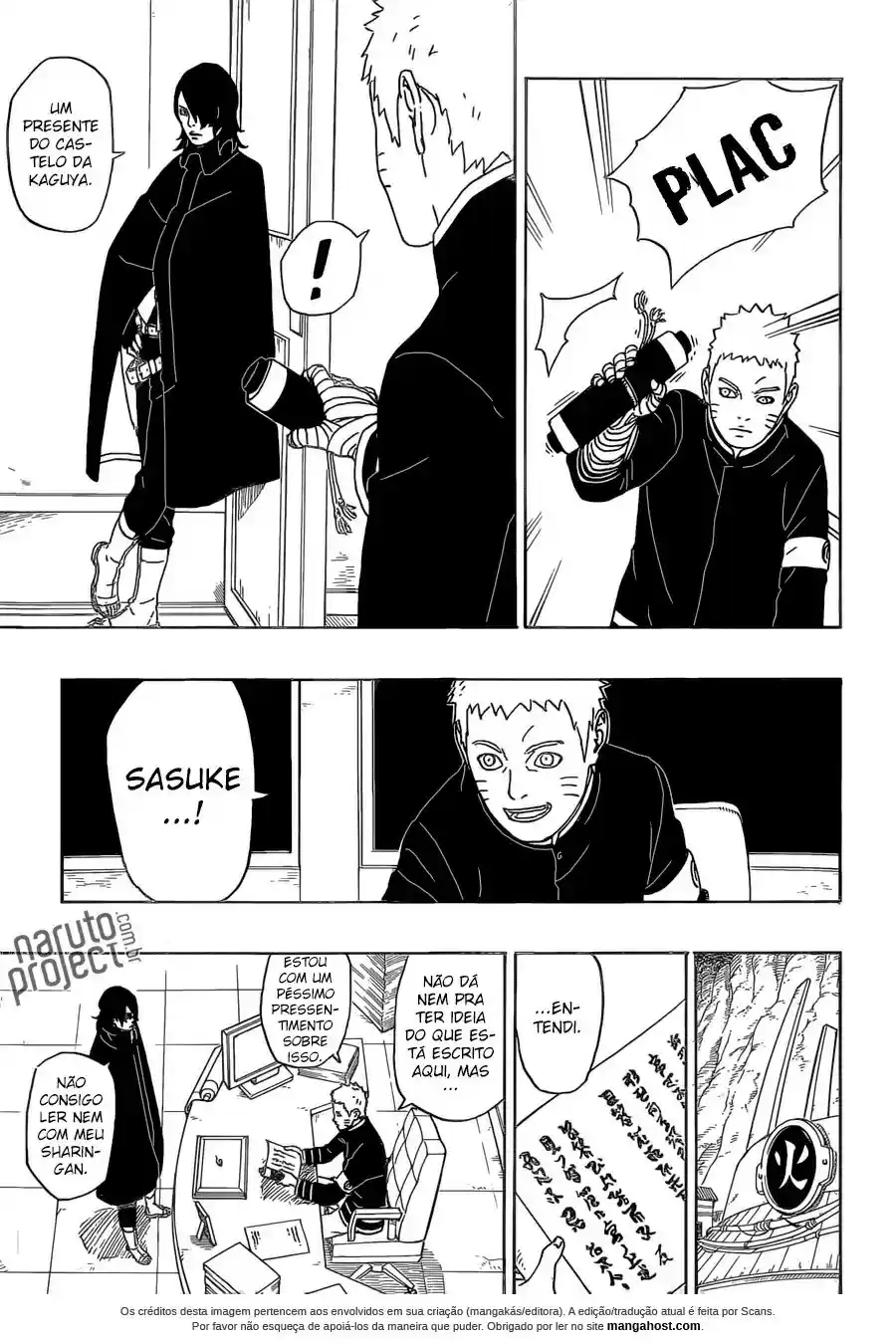 Read Boruto_ Naruto Next Generations Português Manga Online