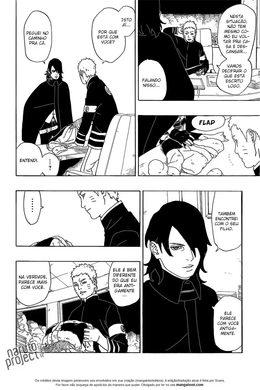 Read Boruto_ Naruto Next Generations Português Manga Online