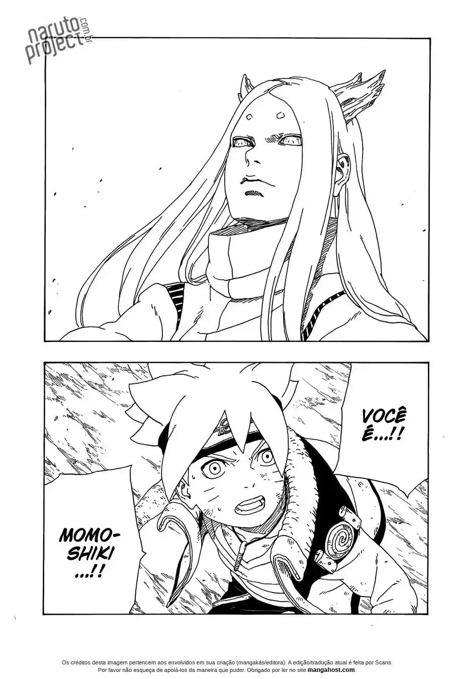 Read Boruto_ Naruto Next Generations Português Manga Online