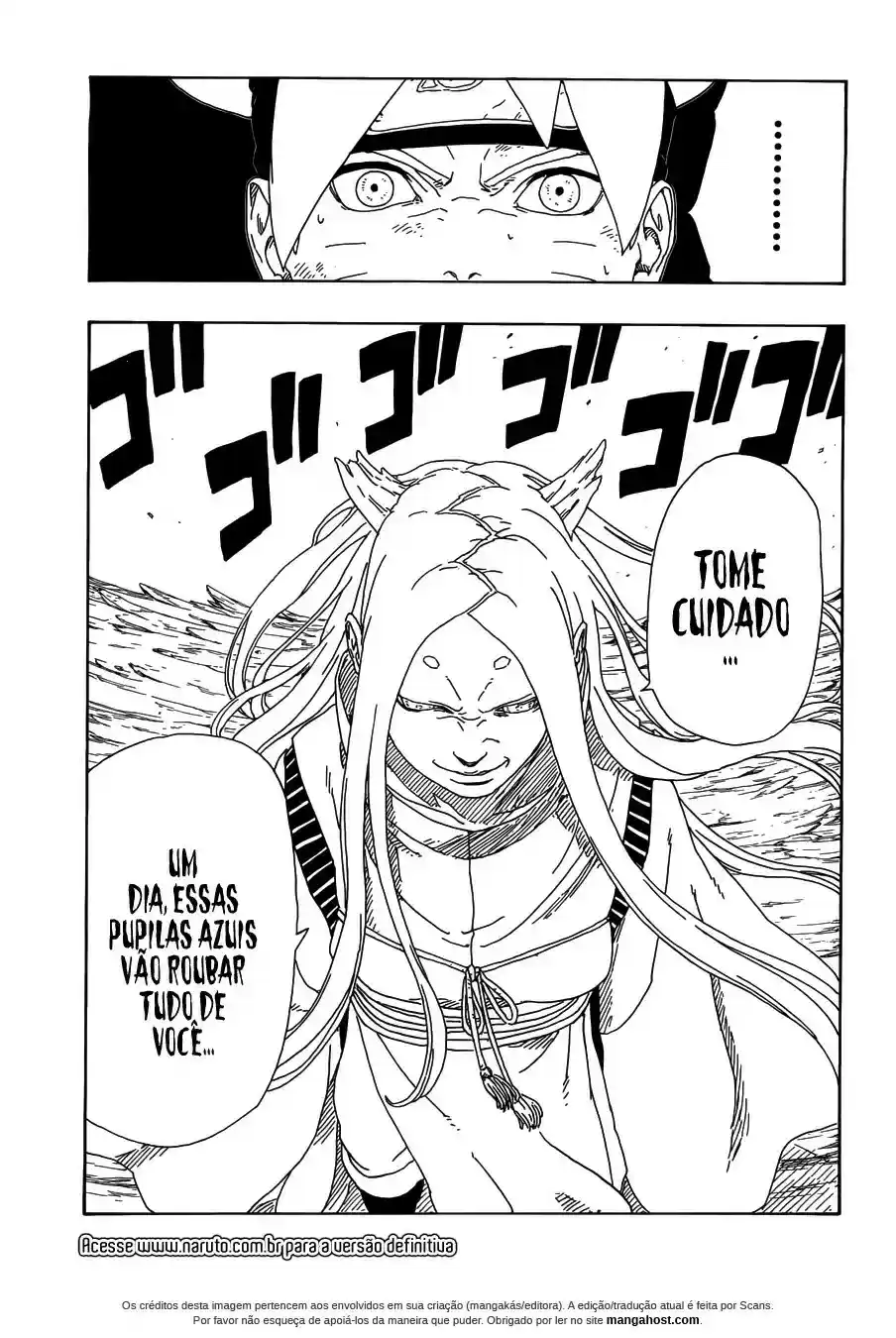 Read Boruto_ Naruto Next Generations Português Manga Online