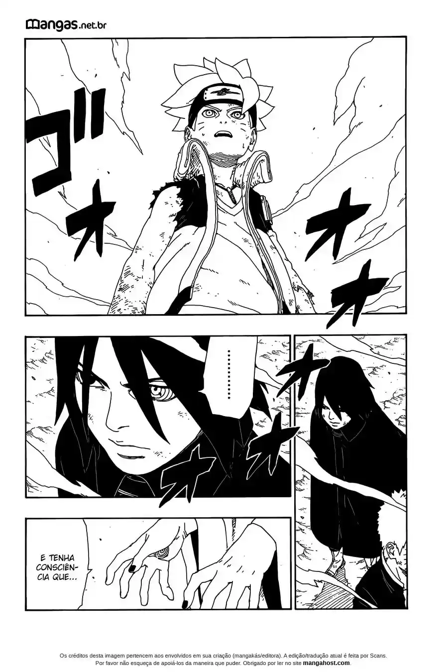 Read Boruto_ Naruto Next Generations Português Manga Online