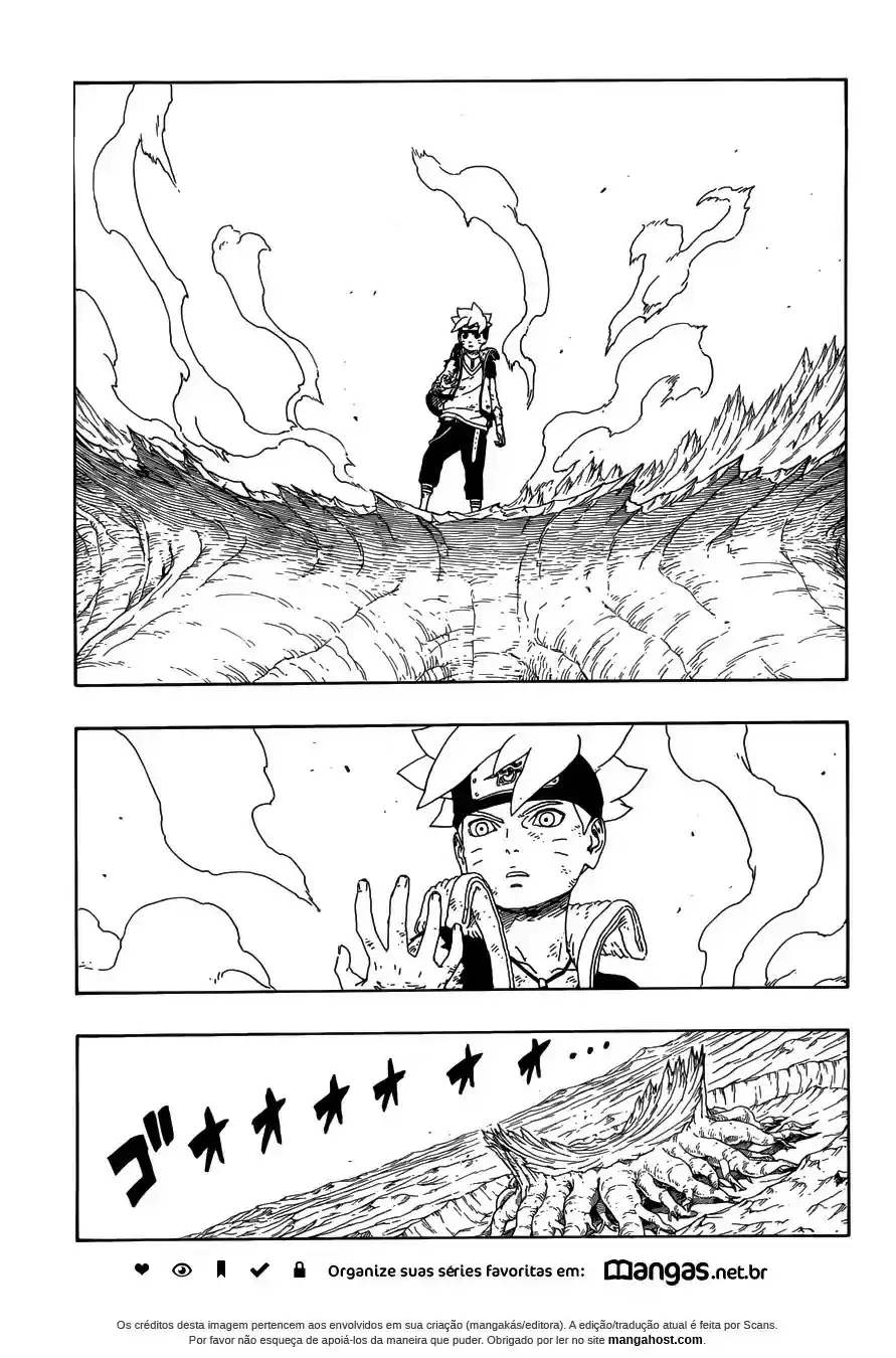 Read Boruto_ Naruto Next Generations Português Manga Online