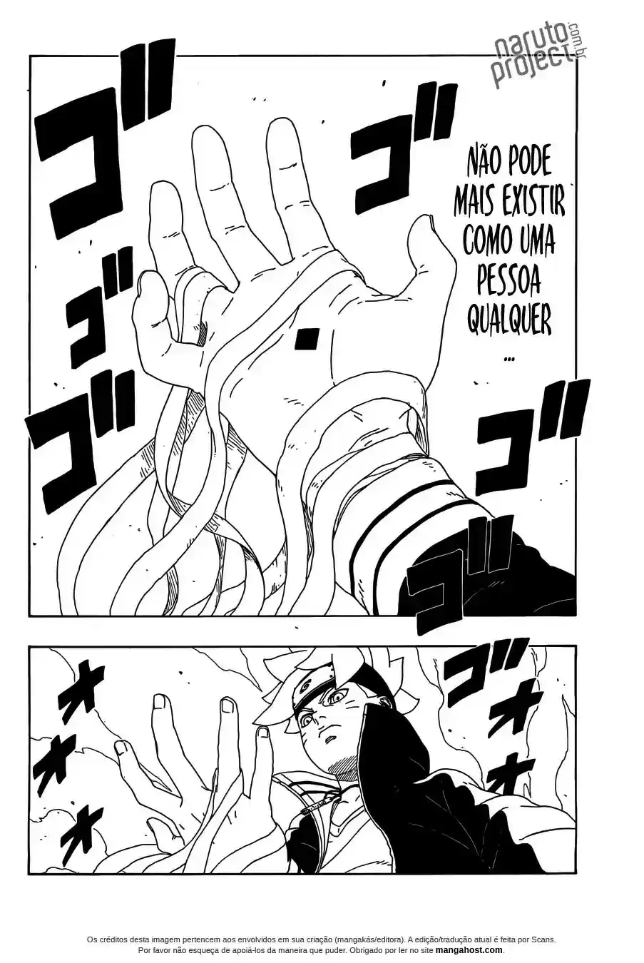 Read Boruto_ Naruto Next Generations Português Manga Online