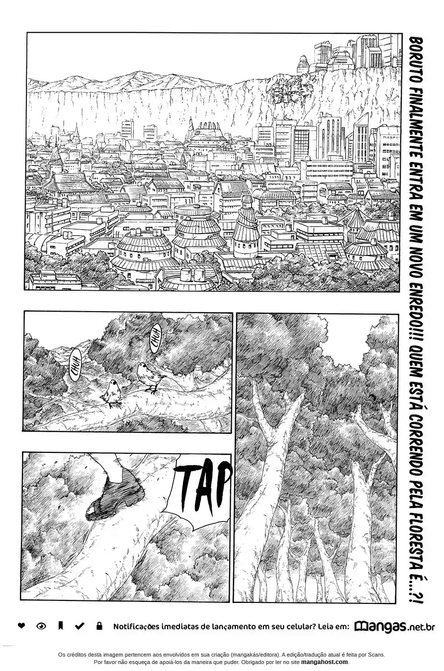Read Boruto_ Naruto Next Generations Português Manga Online