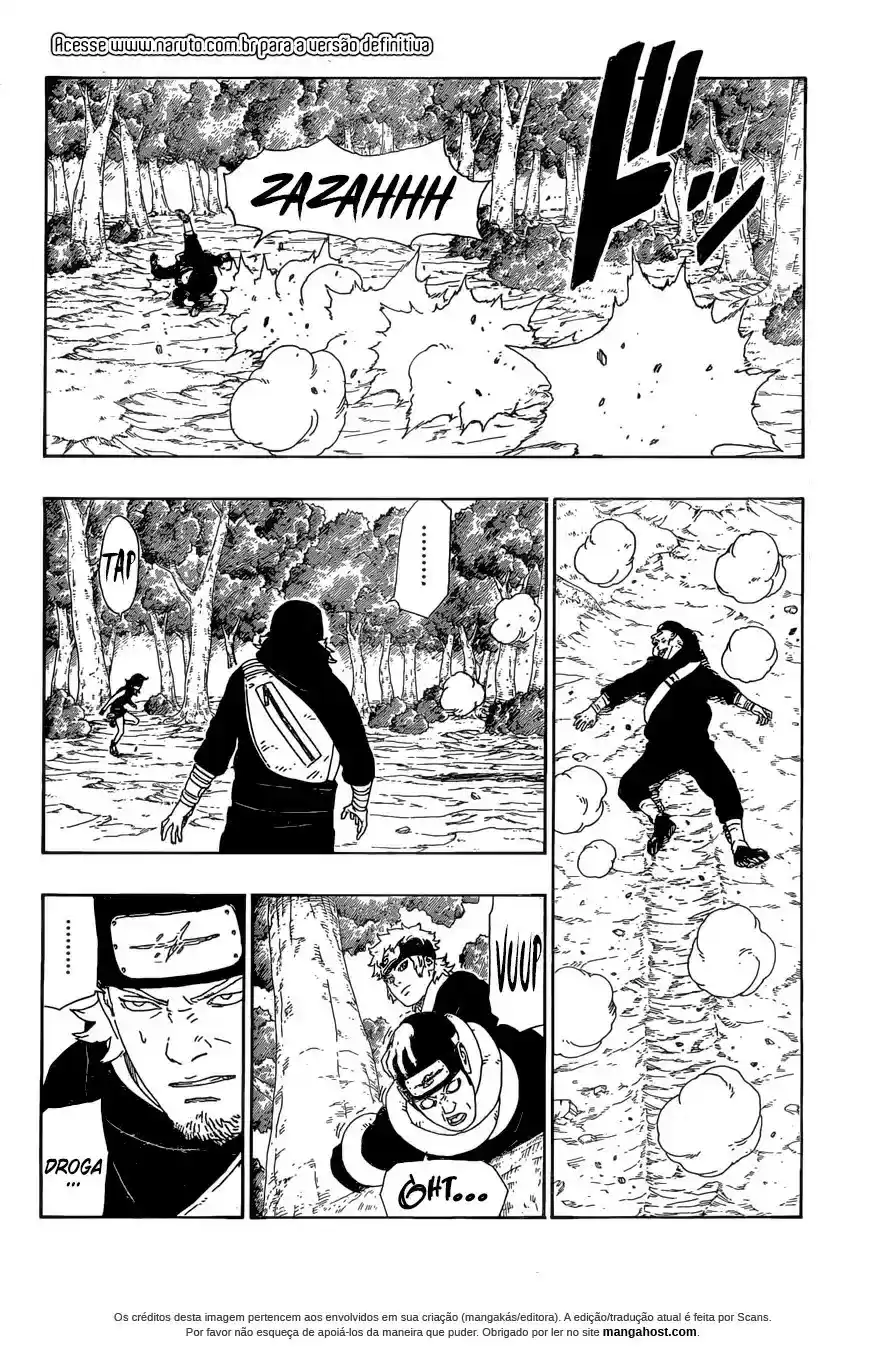 Read Boruto_ Naruto Next Generations Português Manga Online