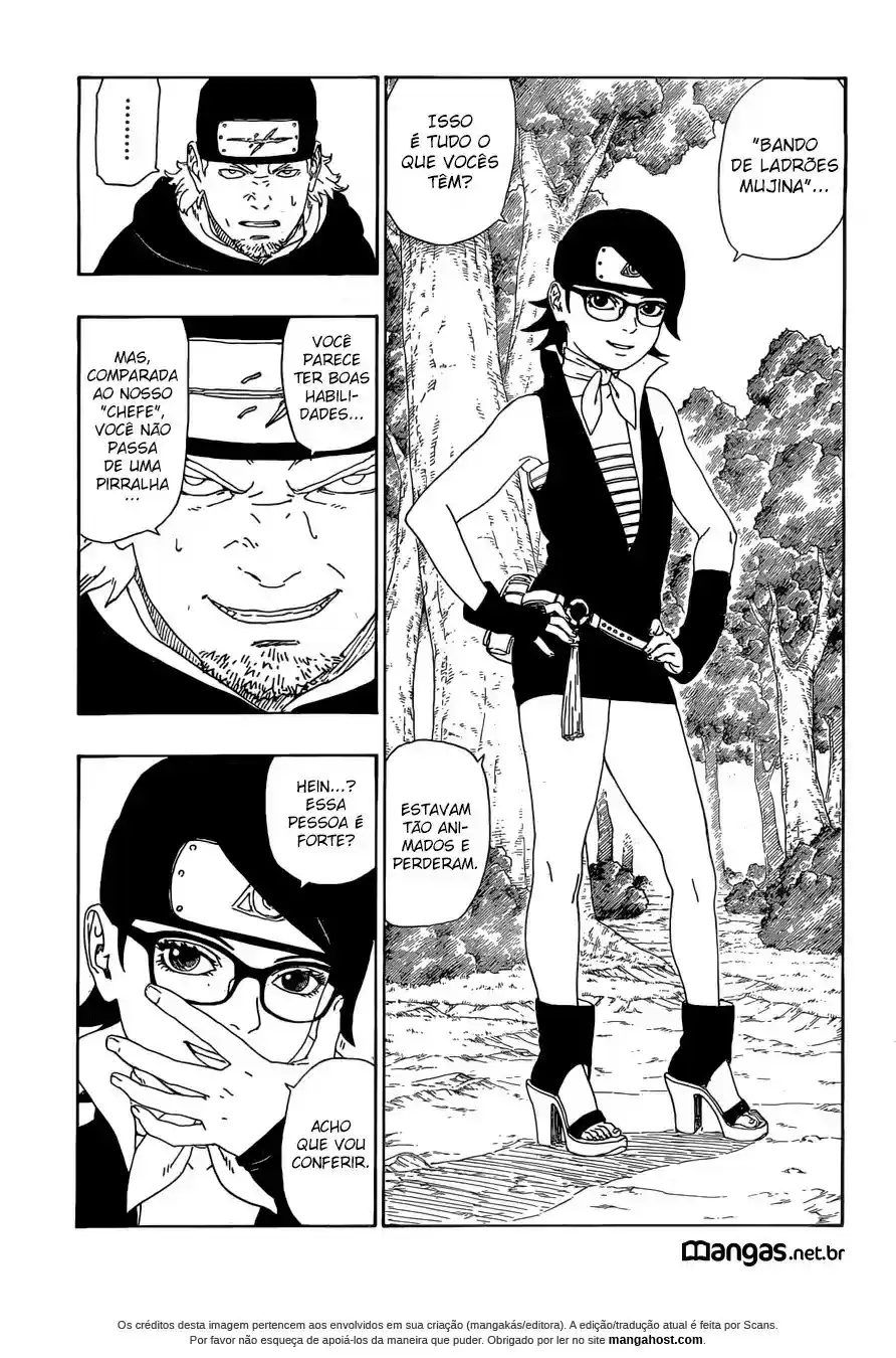 Read Boruto_ Naruto Next Generations Português Manga Online