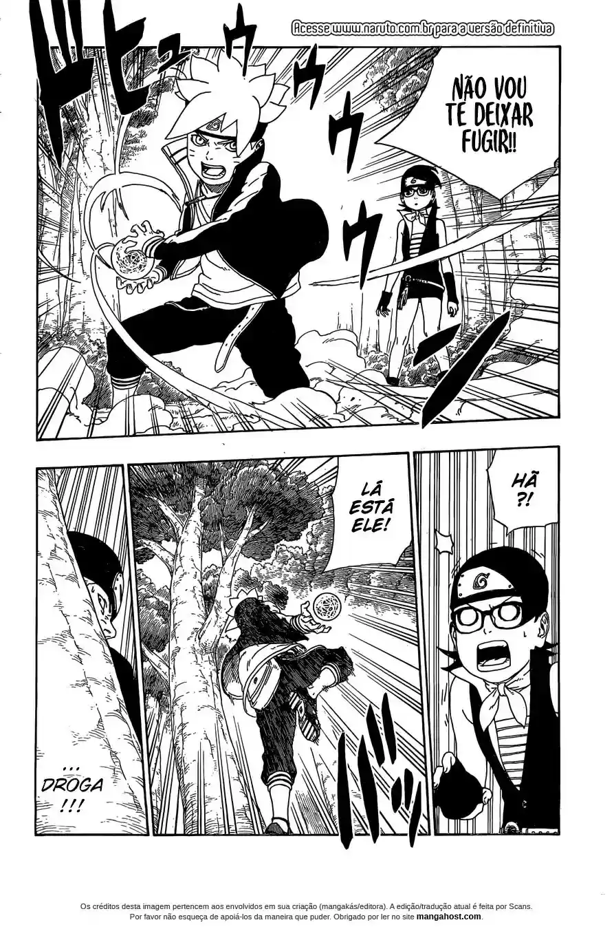 Read Boruto_ Naruto Next Generations Português Manga Online