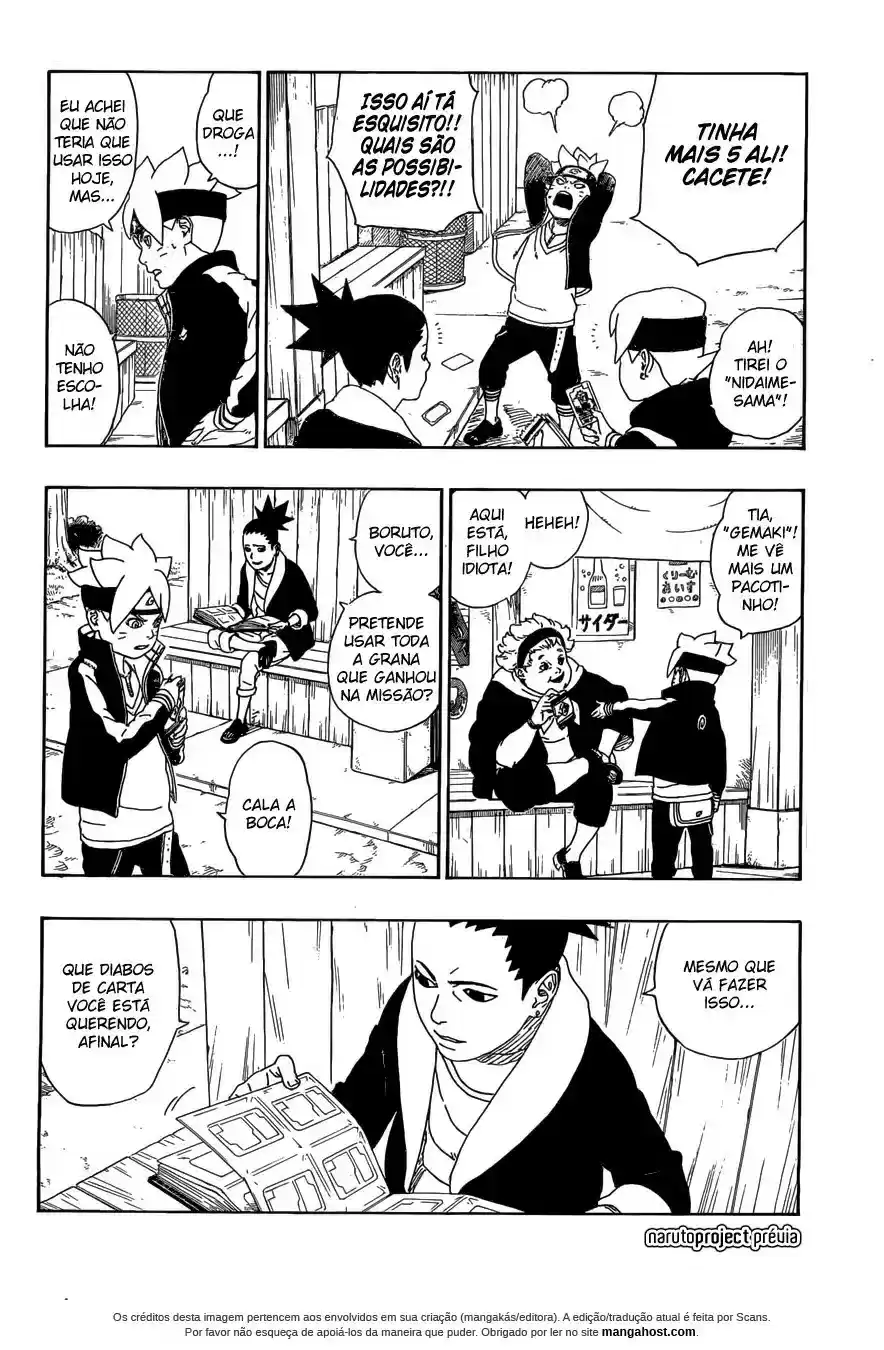 Read Boruto_ Naruto Next Generations Português Manga Online