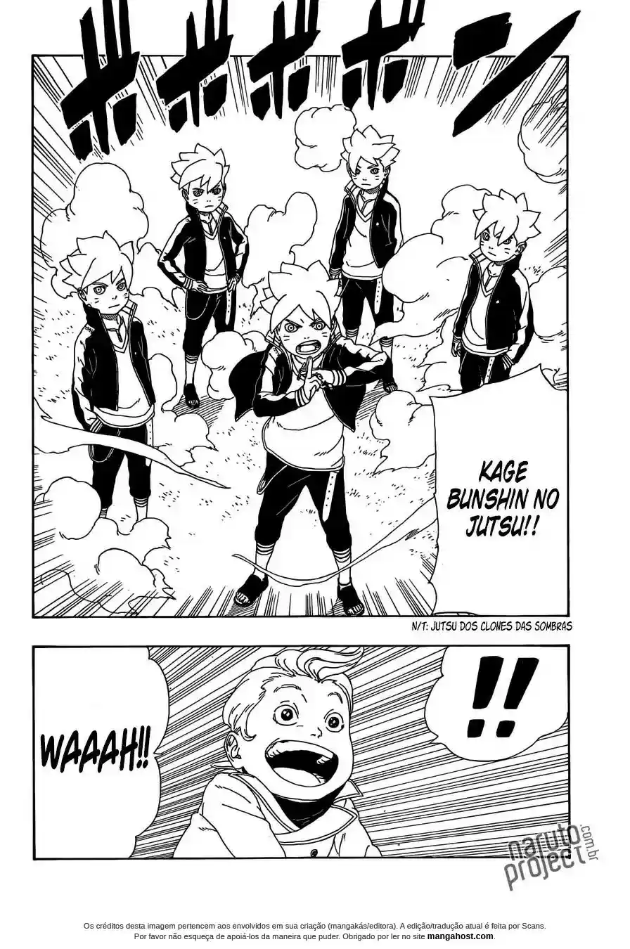 Read Boruto_ Naruto Next Generations Português Manga Online