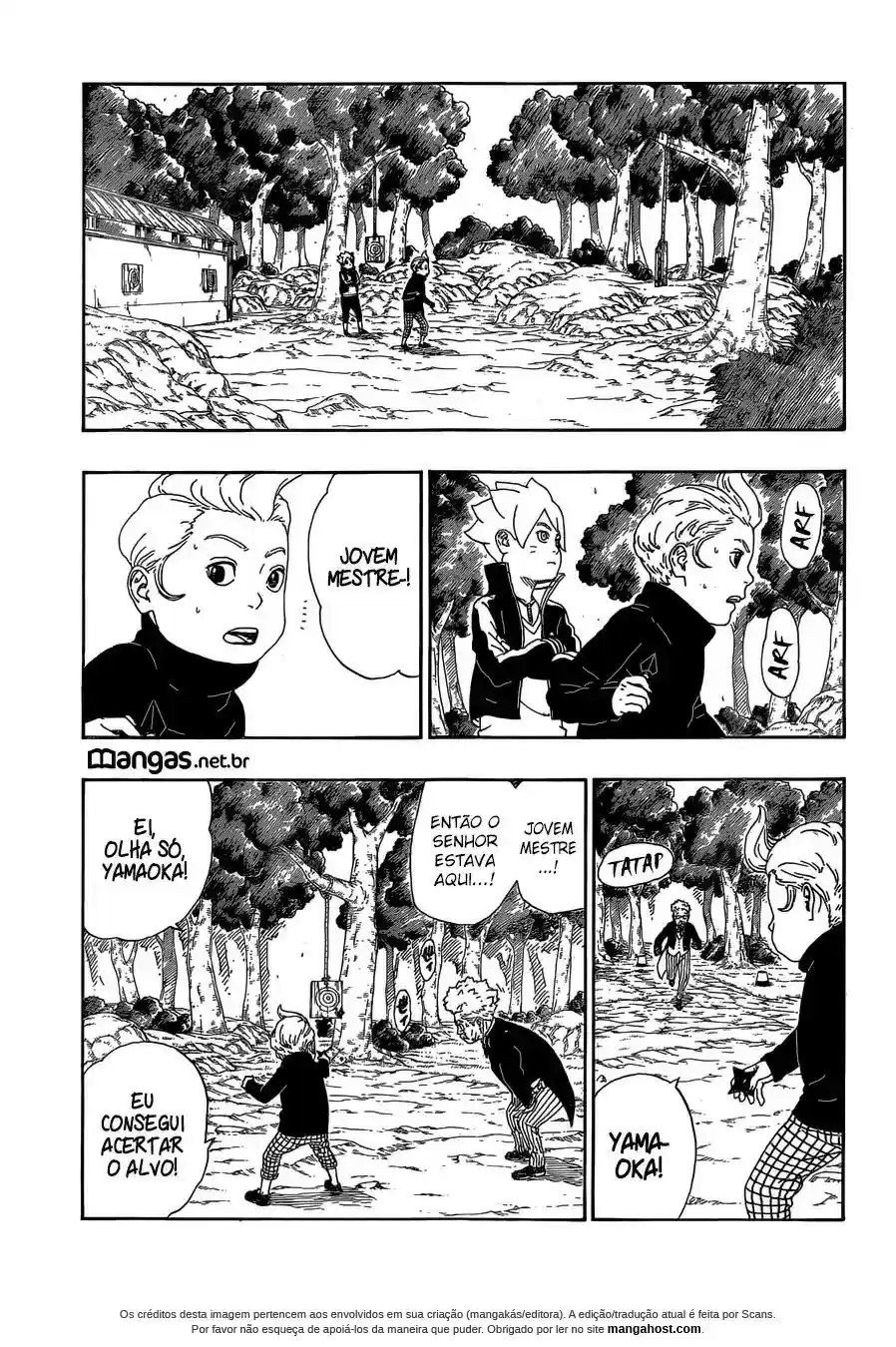 Read Boruto_ Naruto Next Generations Português Manga Online