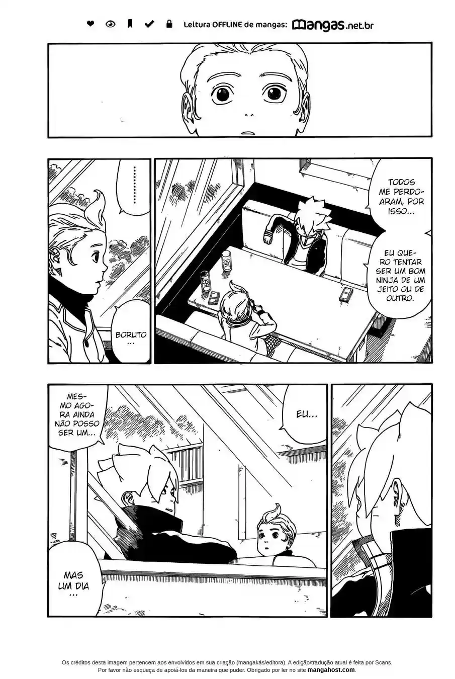 Read Boruto_ Naruto Next Generations Português Manga Online