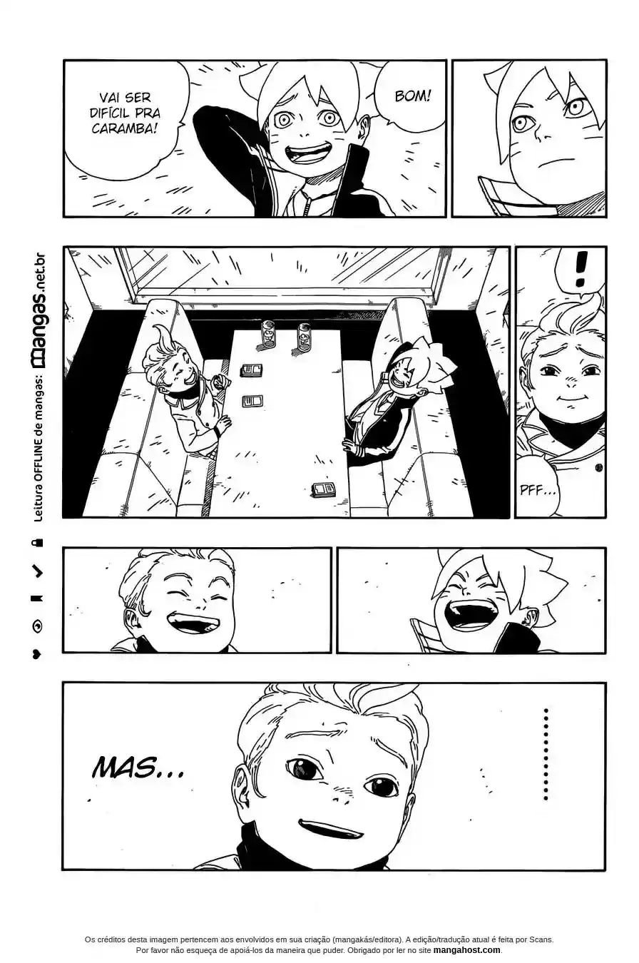 Read Boruto_ Naruto Next Generations Português Manga Online