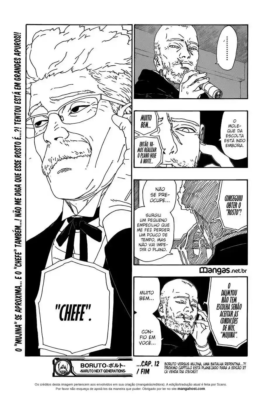 Read Boruto_ Naruto Next Generations Português Manga Online