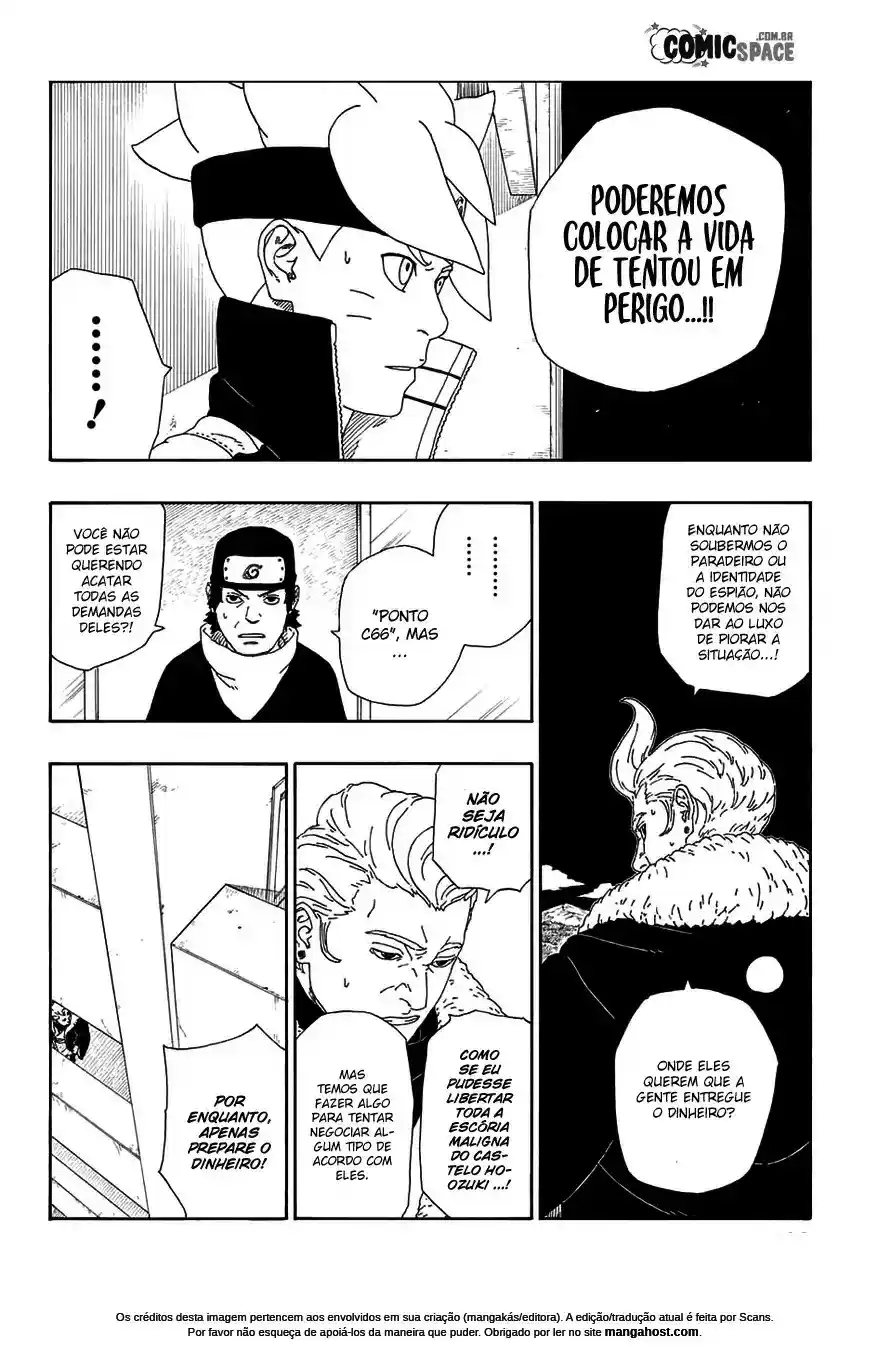 Read Boruto_ Naruto Next Generations Português Manga Online