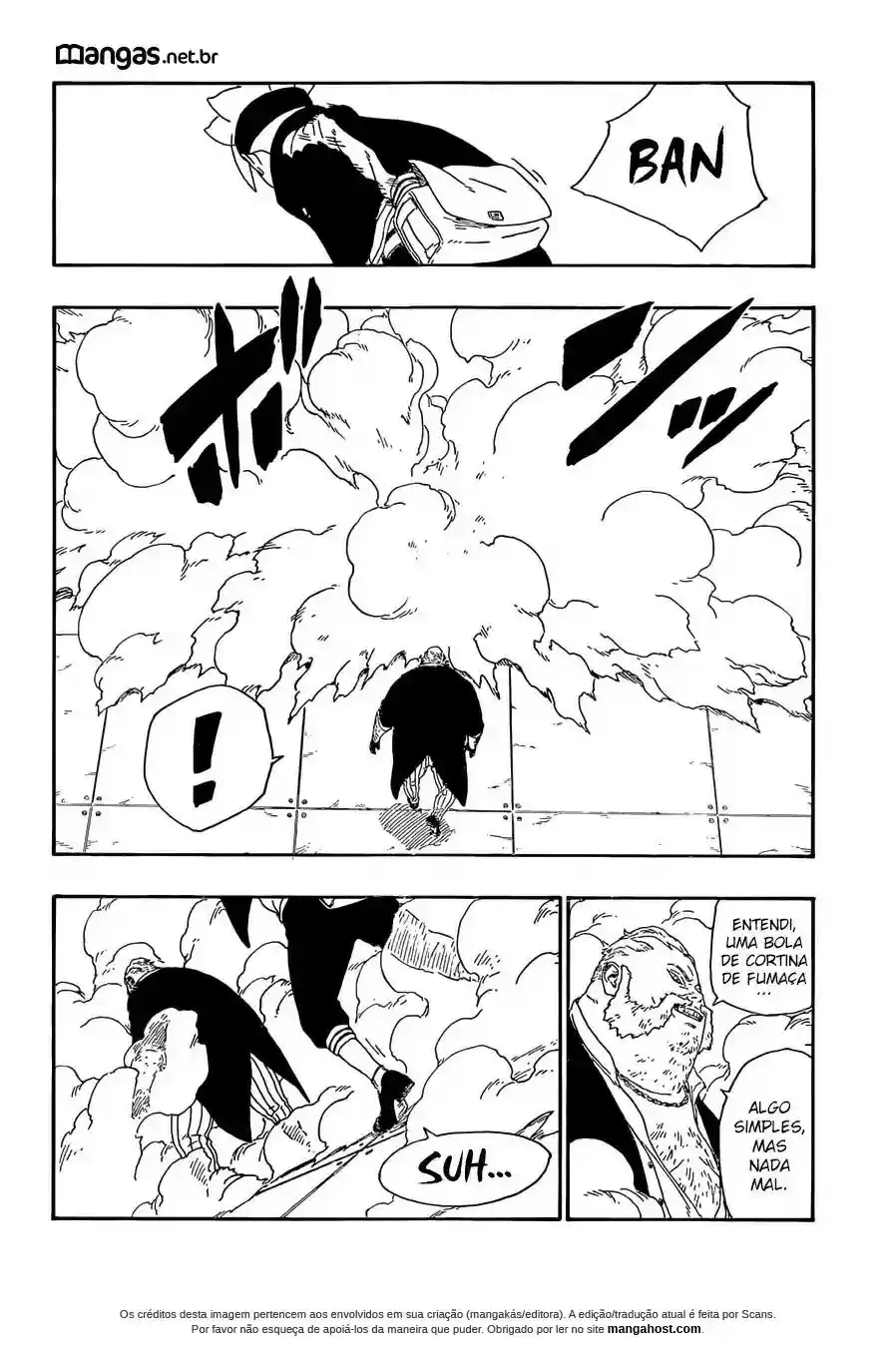 Read Boruto_ Naruto Next Generations Português Manga Online