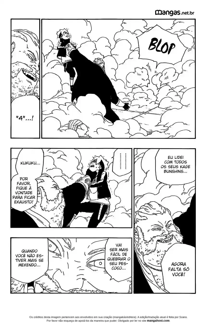 Read Boruto_ Naruto Next Generations Português Manga Online