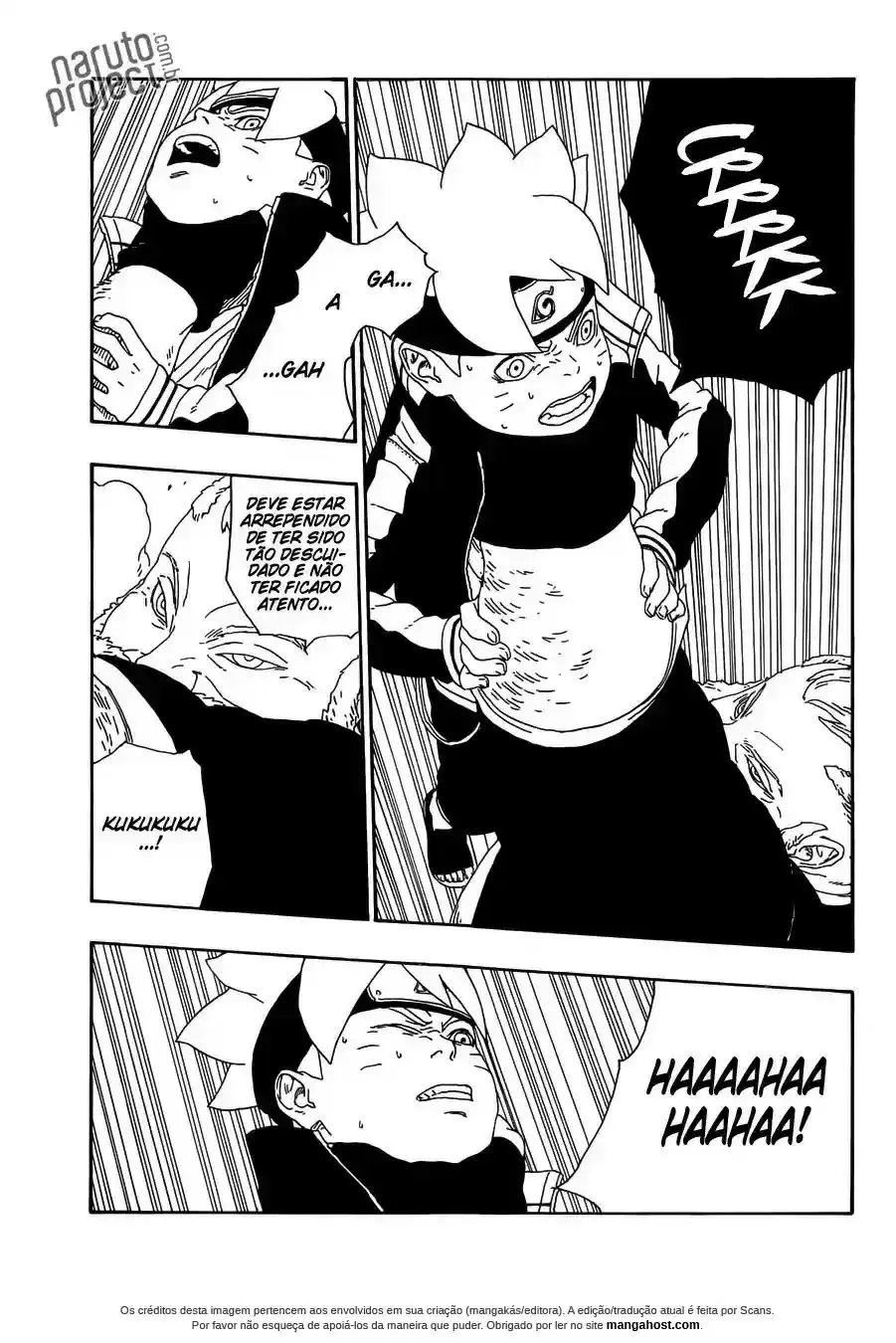 Read Boruto_ Naruto Next Generations Português Manga Online