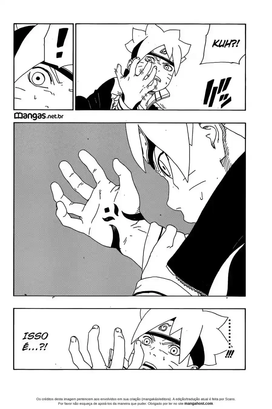 Read Boruto_ Naruto Next Generations Português Manga Online