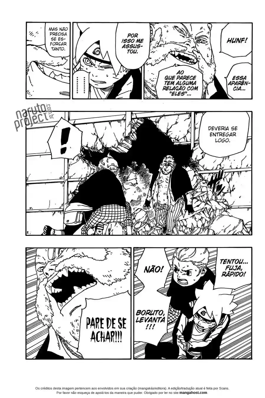 Read Boruto_ Naruto Next Generations Português Manga Online