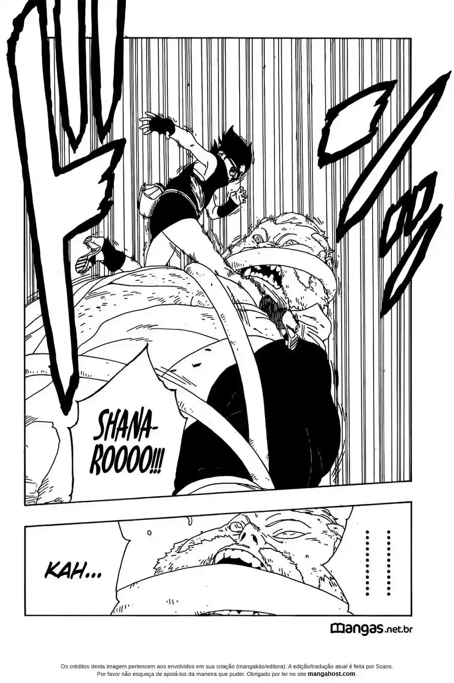 Read Boruto_ Naruto Next Generations Português Manga Online