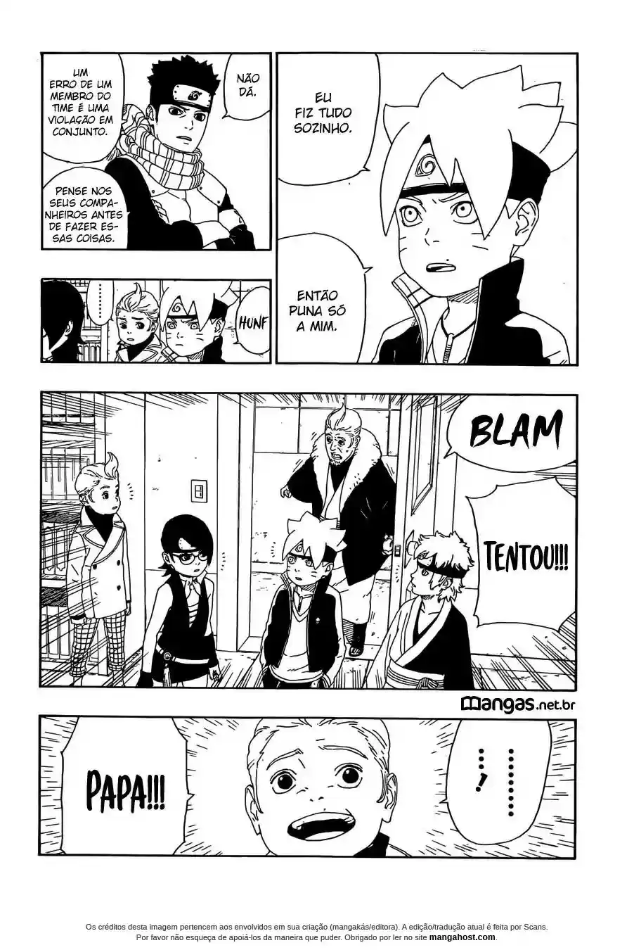 Read Boruto_ Naruto Next Generations Português Manga Online