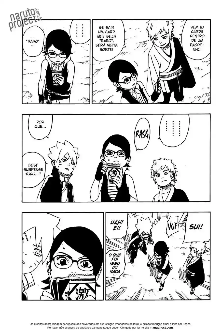 Read Boruto_ Naruto Next Generations Português Manga Online